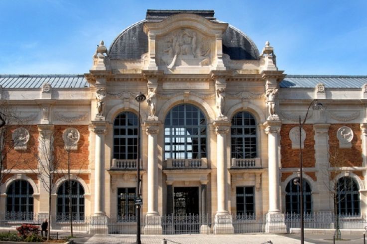 Manufacture Royales des Gobelins