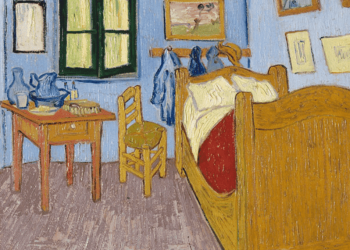 MOBILIERS CÉLÈBRES EN PEINTURE