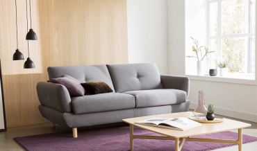 Meubles scandinaves : le style incontournable