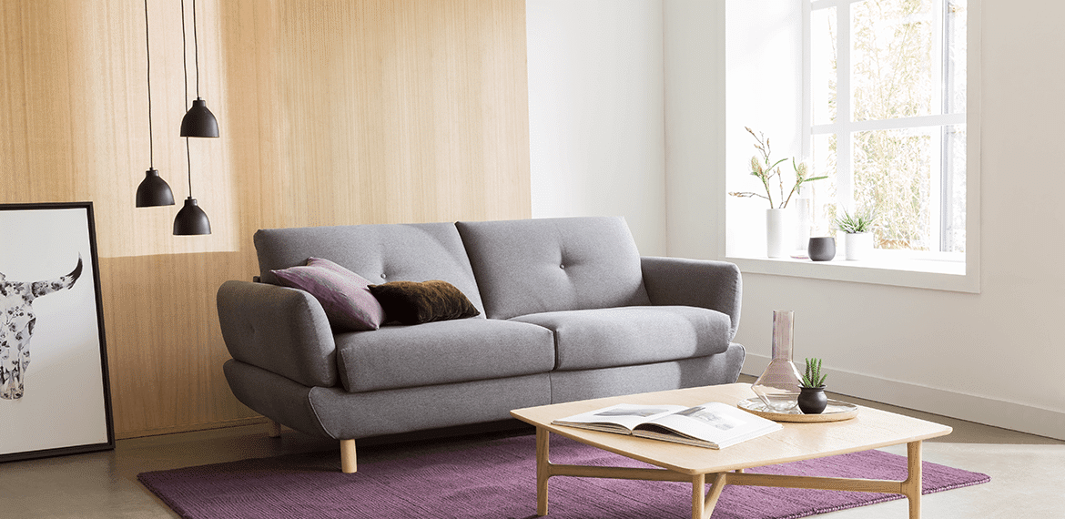 meuble scandinave déco