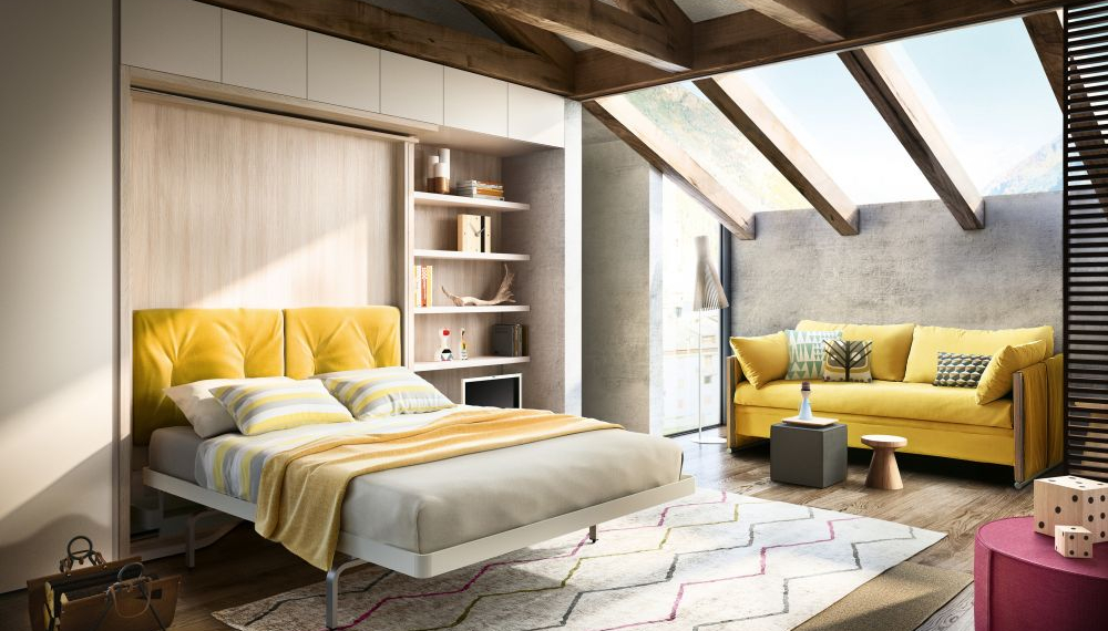 Astuces d’utilisation et d’entretien de l’armoire-lit