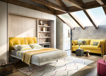 Astuces d’utilisation et d’entretien de l’armoire-lit