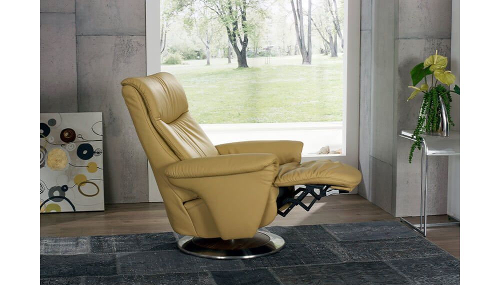 Comment fonctionne un fauteuil relax releveur ?