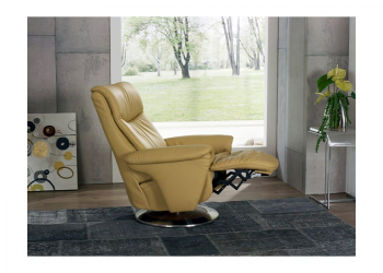 Comment fonctionne un fauteuil relax releveur ?