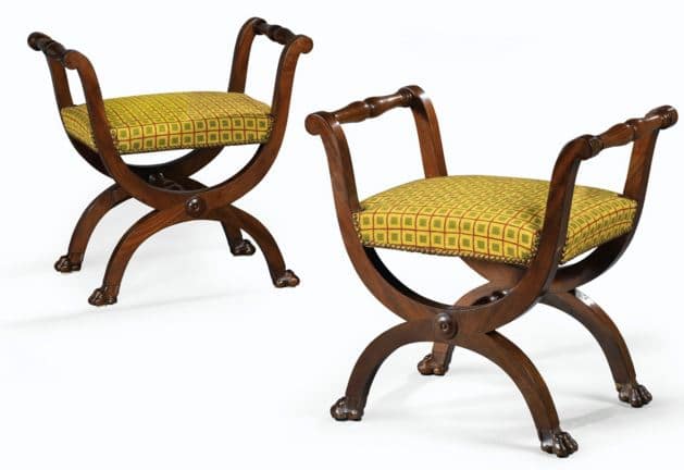 chaise fauteuils curcule