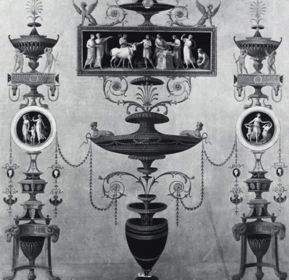 Motofs style Directoire