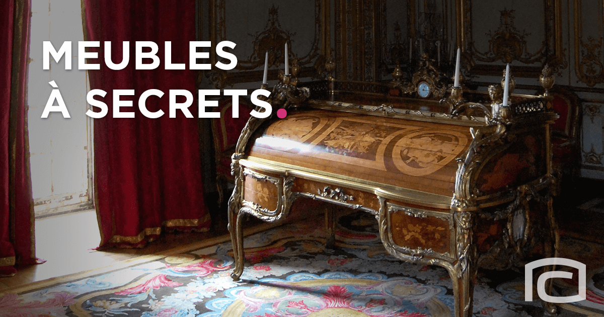 Meubles A Double Fond Celebres Wikimeubles
