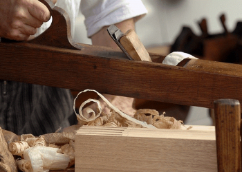 Métier ébéniste meubles