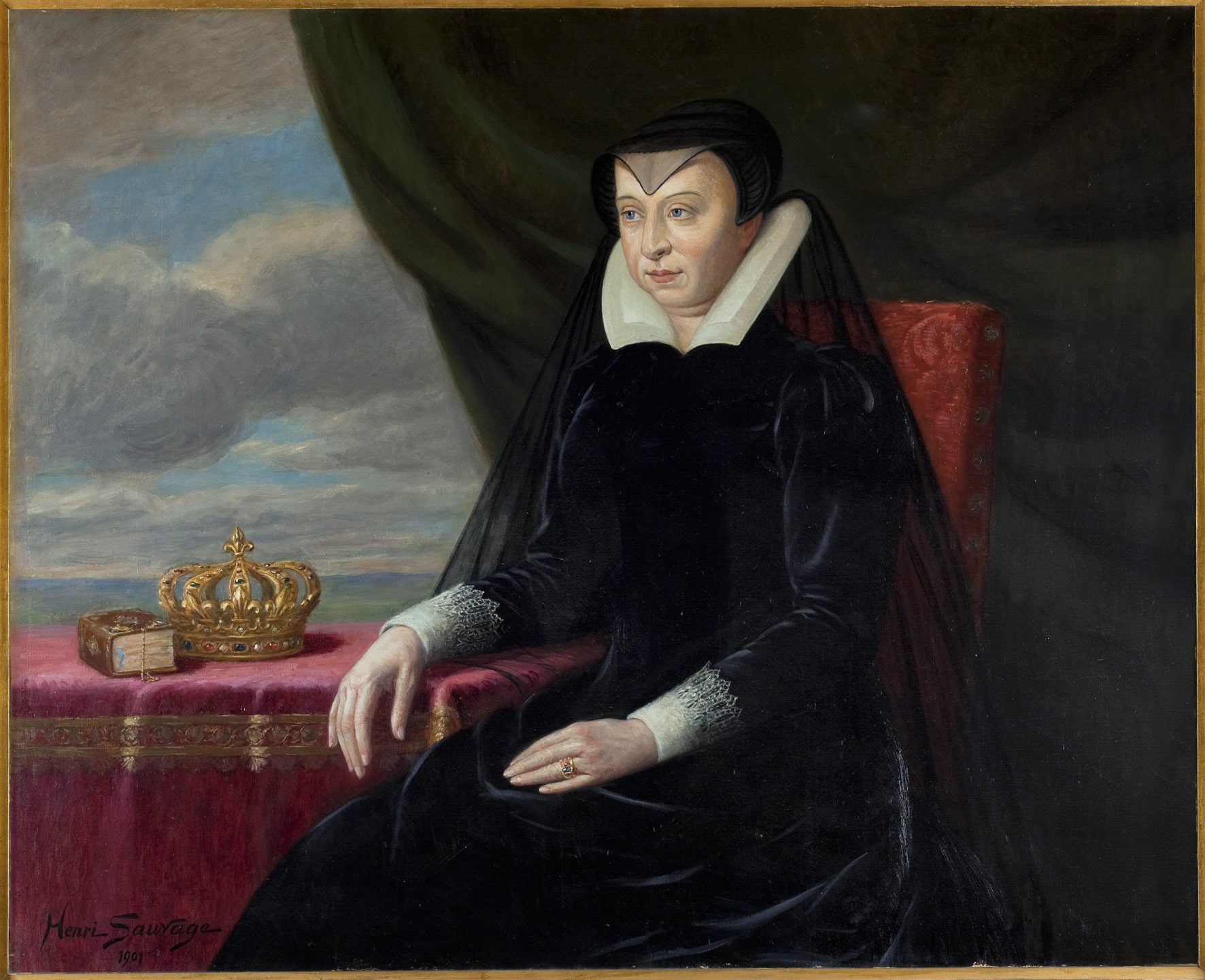 Catherine de Medicis