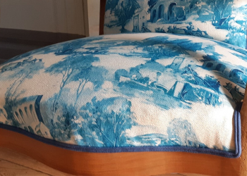 voltaire fauteuil ancien estimation