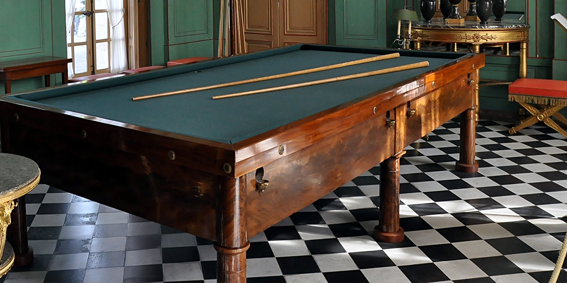 Histoire du meuble billard wikimeubles