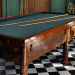 Histoire du meuble billard wikimeubles