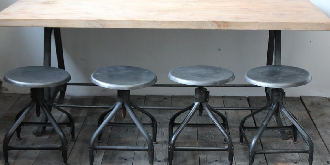 histoire tabouret ancien et moderne