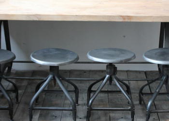 histoire tabouret ancien et moderne