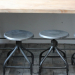 histoire tabouret ancien et moderne