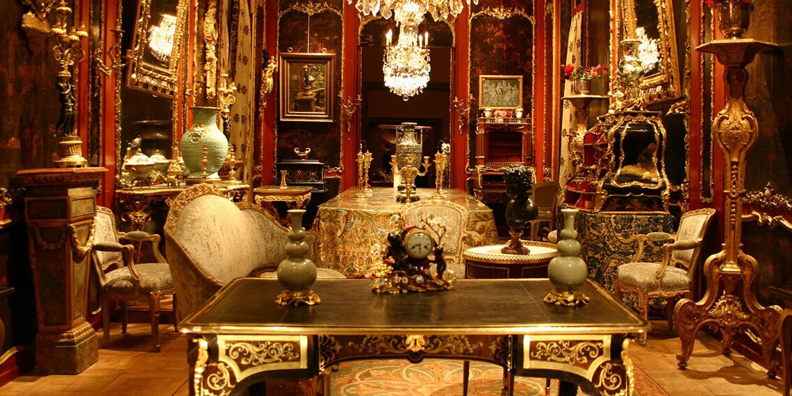 bien acheter en brocante antiquité