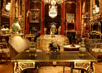 bien acheter en brocante antiquité