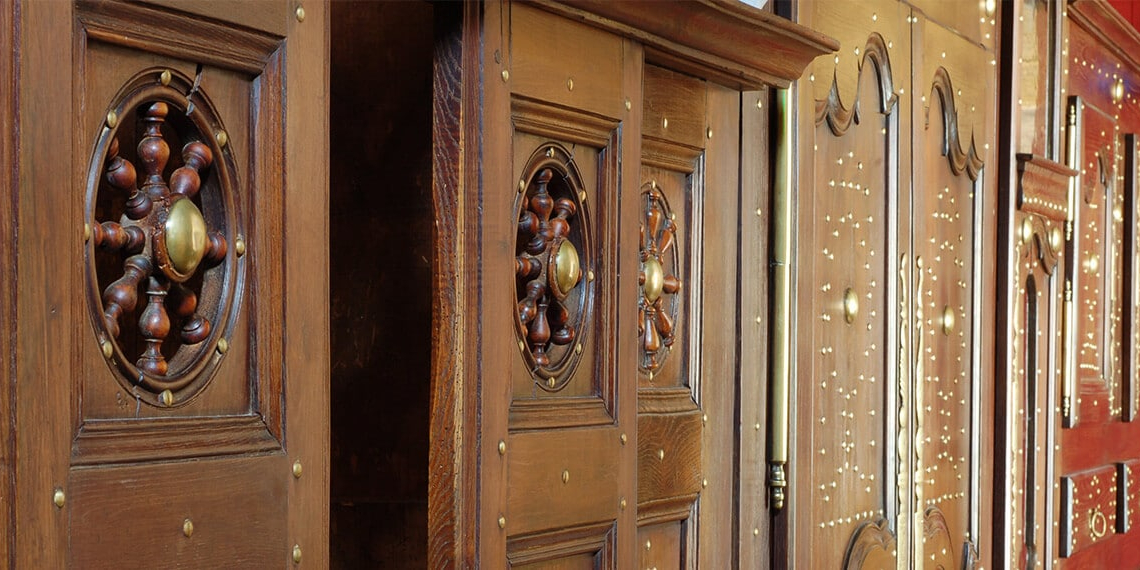 MOBILIER BRETON