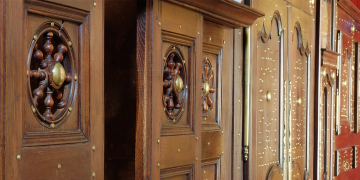 MOBILIER BRETON