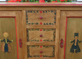 meuble alsace terroir