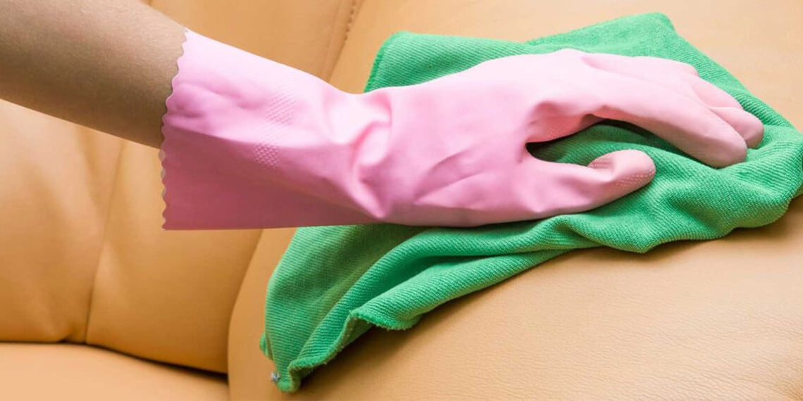 nettoyage fauteuil antichute