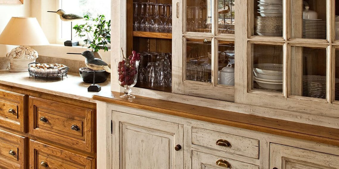 Vaisselier définition