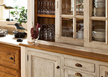 Vaisselier définition