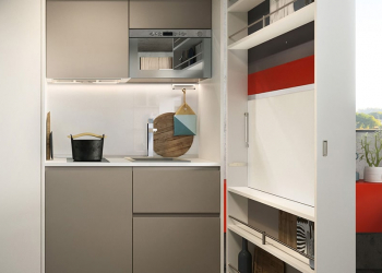 cuisine astuces aménagement