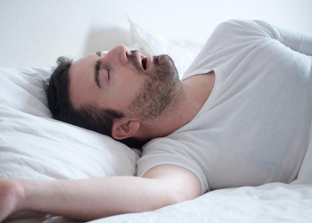 pollution mauvais sommeil