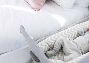 tissu pour bébé alergique