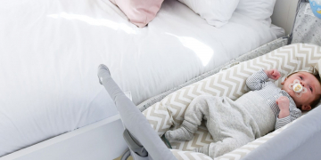 tissu pour bébé alergique