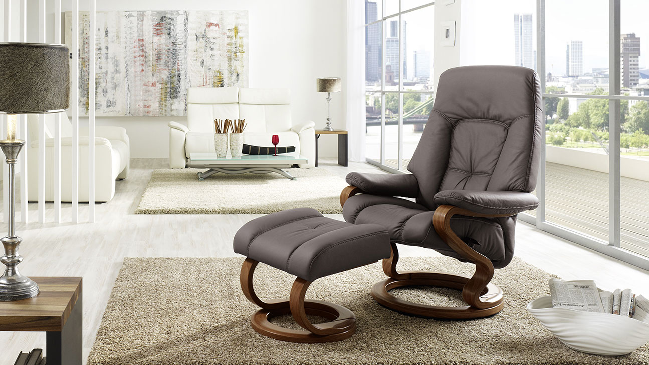 Nettoyer Fauteuil relax stressless