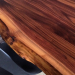 bois de noyer mobilier