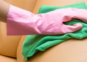 netooyage fauteuil cuir