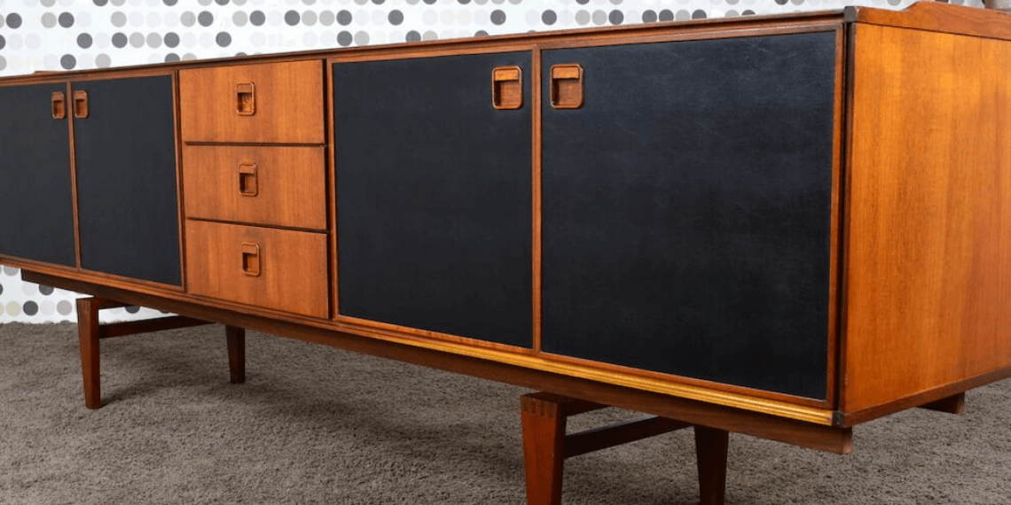 Meubles bateaux : le mobilier maritime