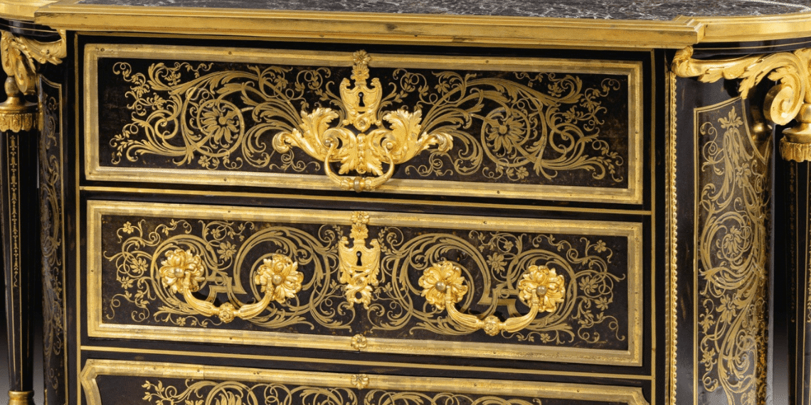 école boulle Paris