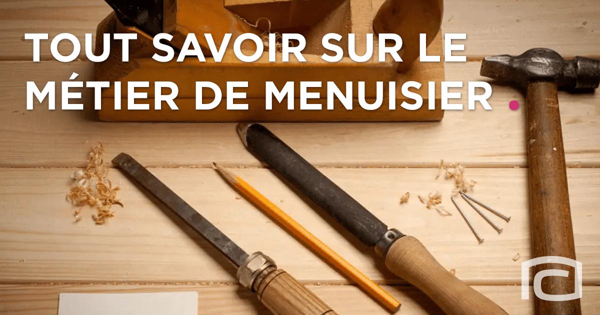 Qu’estce que le métier de menuisier ? Meubles Wikimeubles