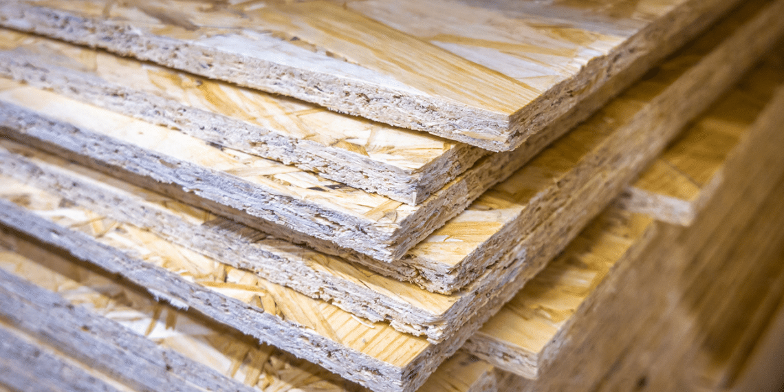 bois aggloméré dictionnaire