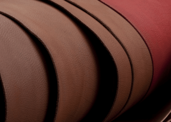 fabrication cuir canape