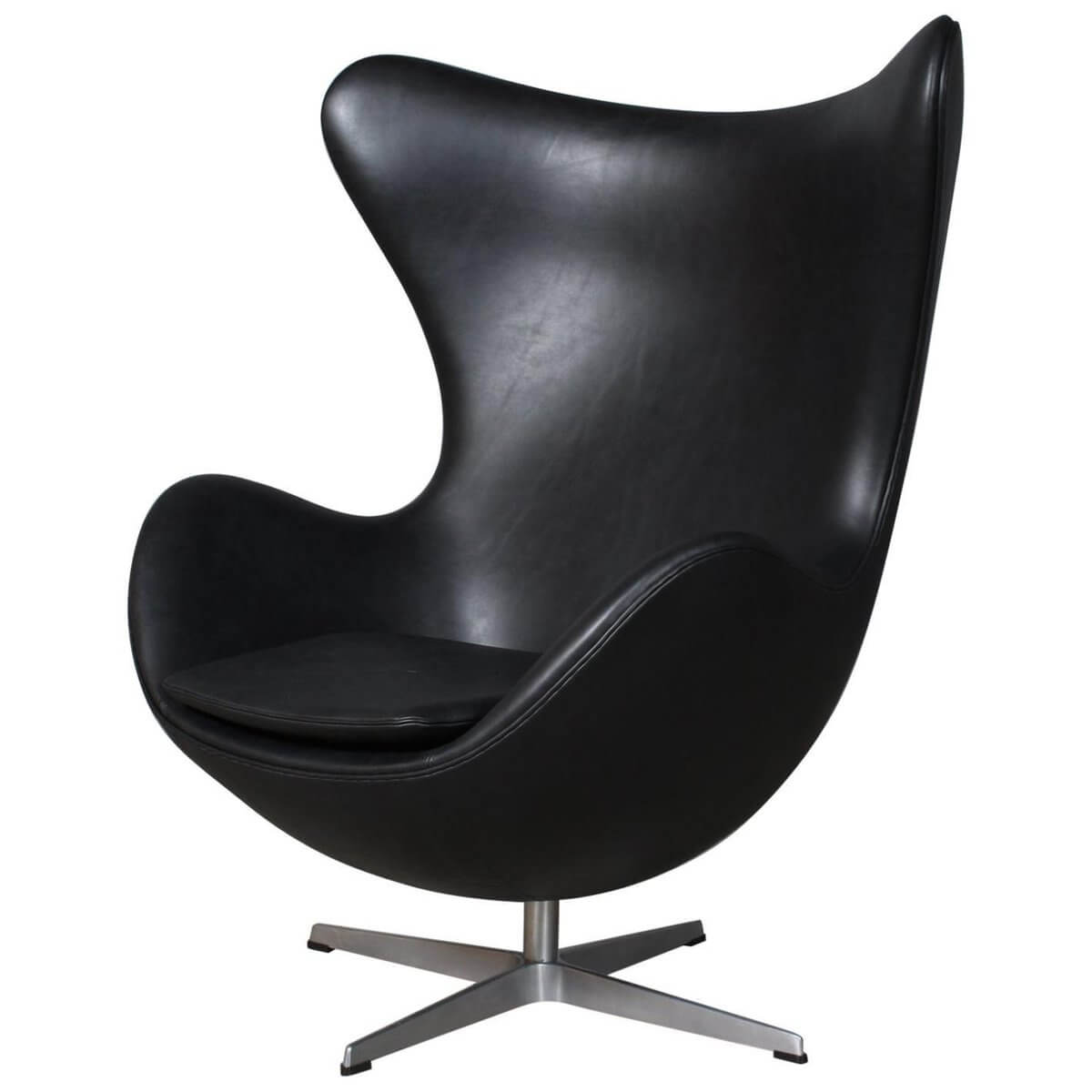 fauteuil-egg-mid-century-par-arne-jacobsen-pour-fritz-hansen