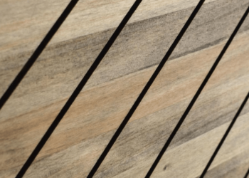 bois de pin mobilier