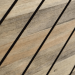 bois de pin mobilier