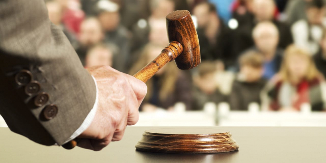 acheter aux enchères