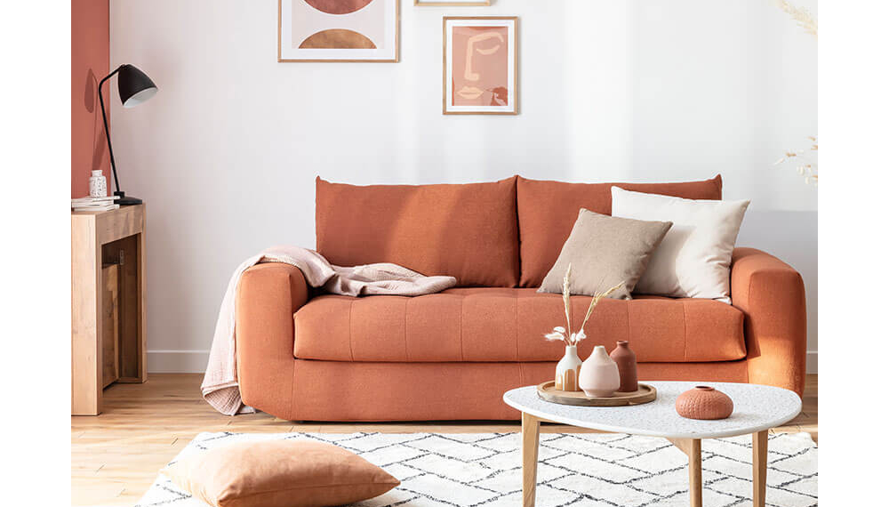 Comment choisir un tapis pour mon salon