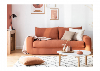 Comment choisir un tapis pour mon salon