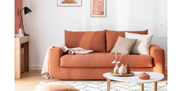 Comment choisir un tapis pour mon salon