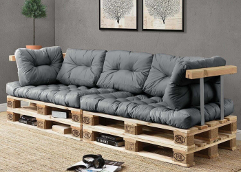 Fabriquer ses propres meubles avec des palettes : nos conseils DIY