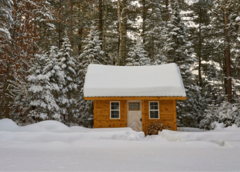 Studio Chalet à la montagne