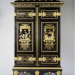 armoire boulle