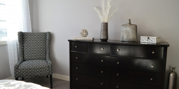 commode